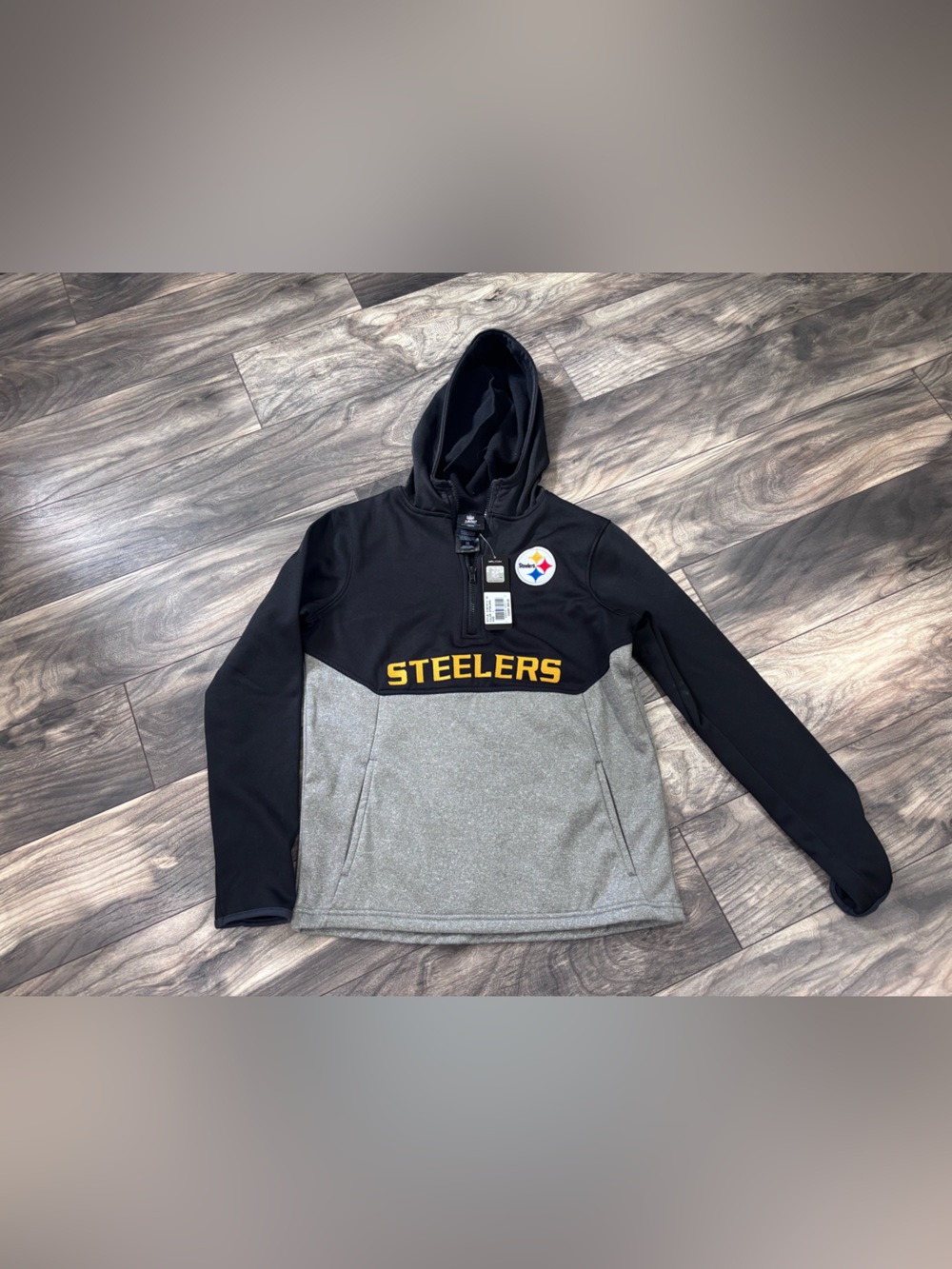 NFL || Pittsburgh Steelers Hoodie